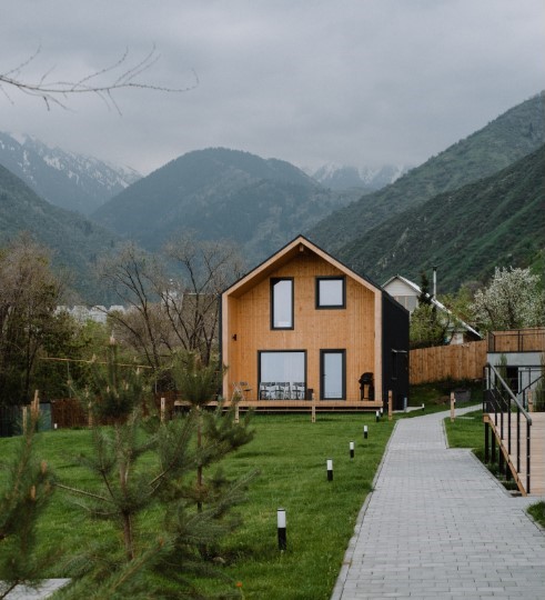Карта Tabi Village в 2ГИС